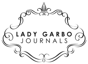 Lady Garbo Journals